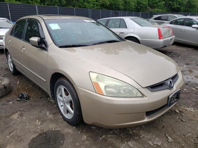 HONDA ACCORD EX 2004 1hgcm56874a002325