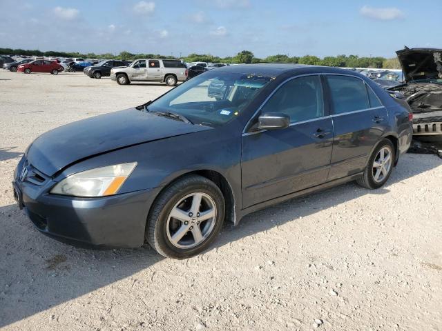 HONDA ACCORD EX 2004 1hgcm56874a028438