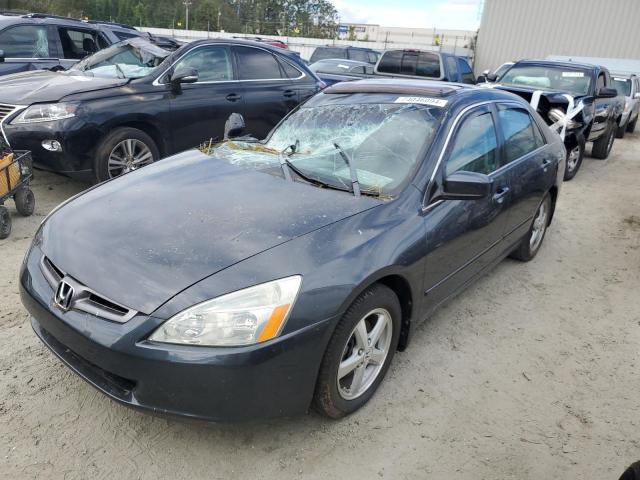 HONDA ACCORD EX 2004 1hgcm56874a052142