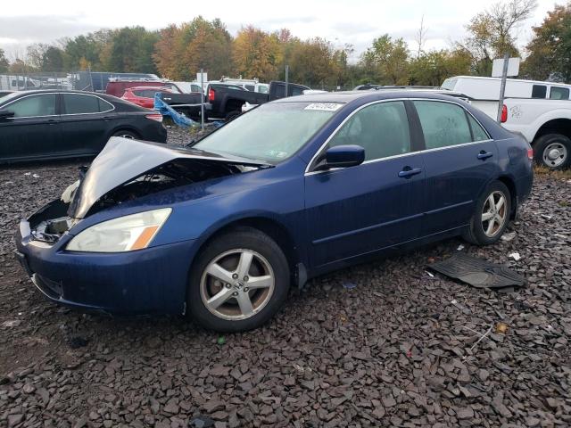 HONDA ACCORD 2004 1hgcm56874a064095