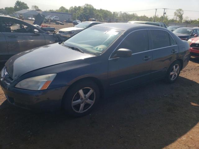 HONDA ACCORD 2004 1hgcm56874a089935