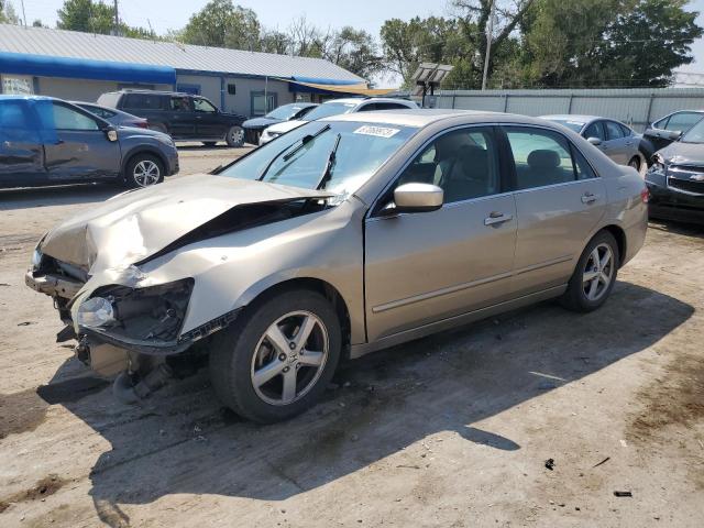 HONDA ACCORD 2004 1hgcm56874a094200