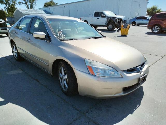 HONDA ACCORD EX 2004 1hgcm56874a102313