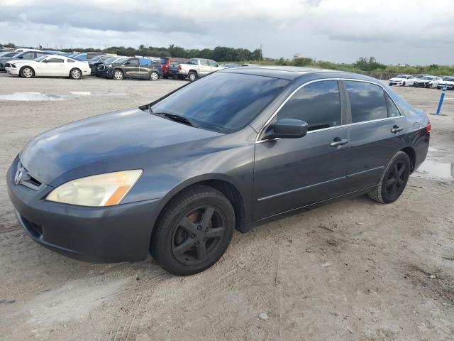 HONDA ACCORD 2004 1hgcm56874a108791