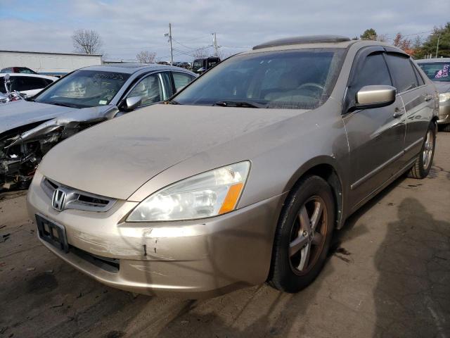 HONDA ACCORD 2004 1hgcm56874a135036