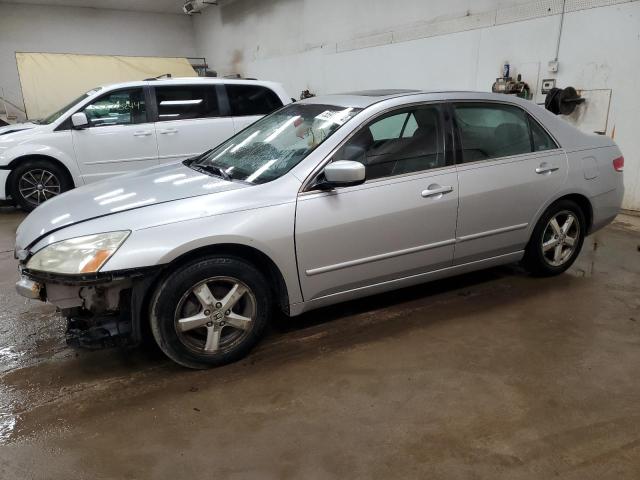 HONDA ACCORD 2004 1hgcm56874a142813