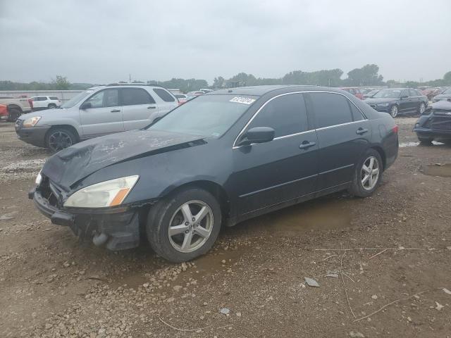 HONDA ACCORD 2005 1hgcm56875a003587