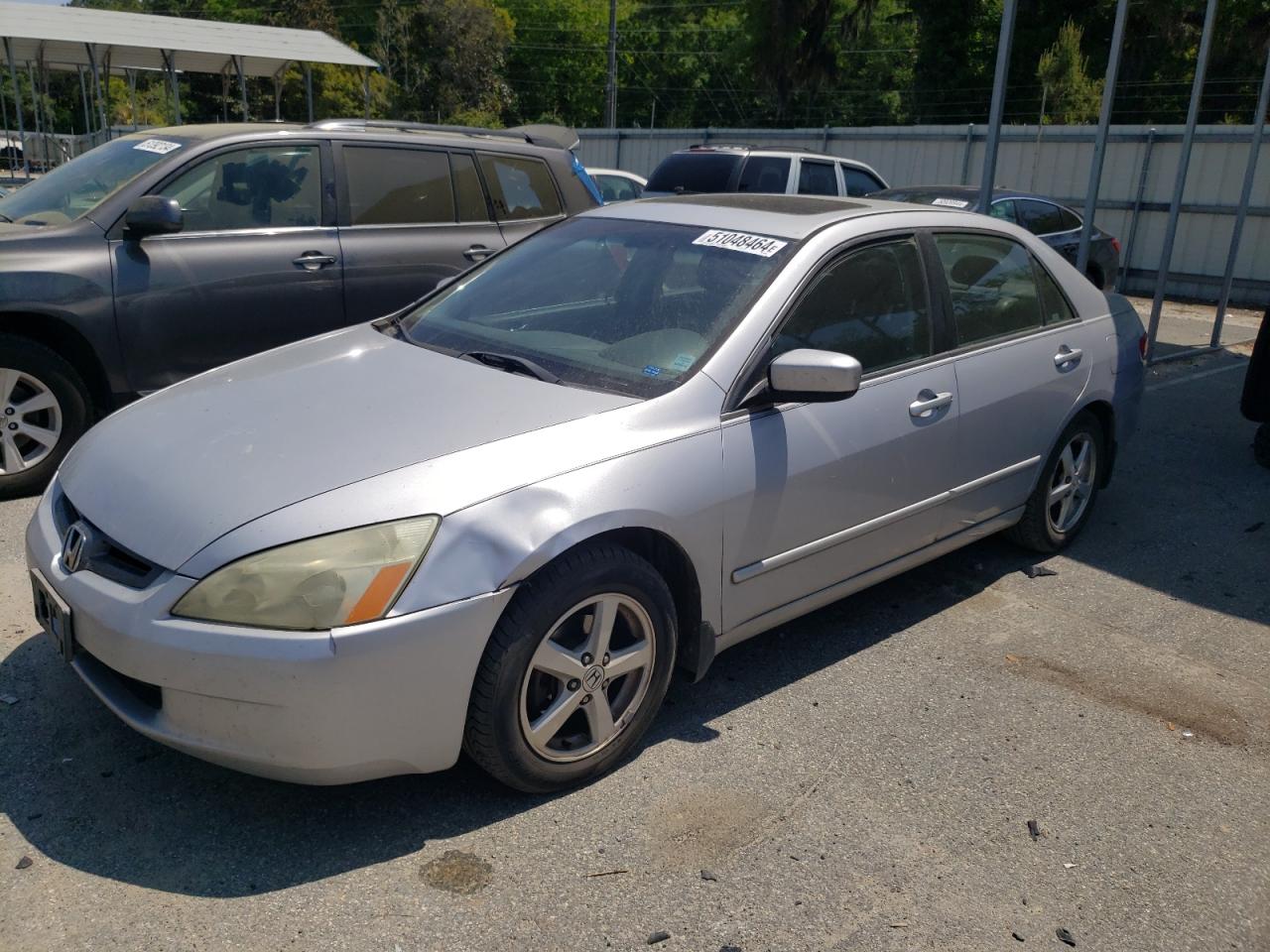 HONDA ACCORD 2005 1hgcm56875a003847