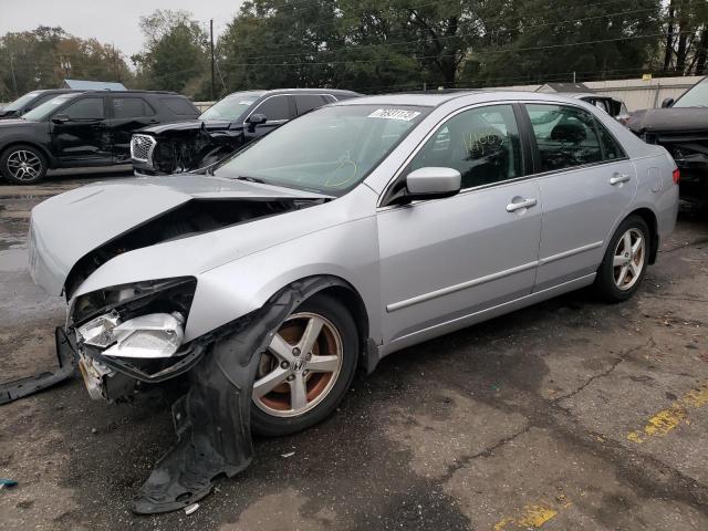 HONDA ACCORD 2005 1hgcm56875a004805