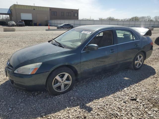 HONDA ACCORD EX 2005 1hgcm56875a010071