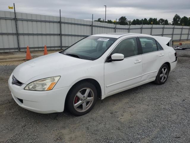 HONDA ACCORD 2005 1hgcm56875a010751