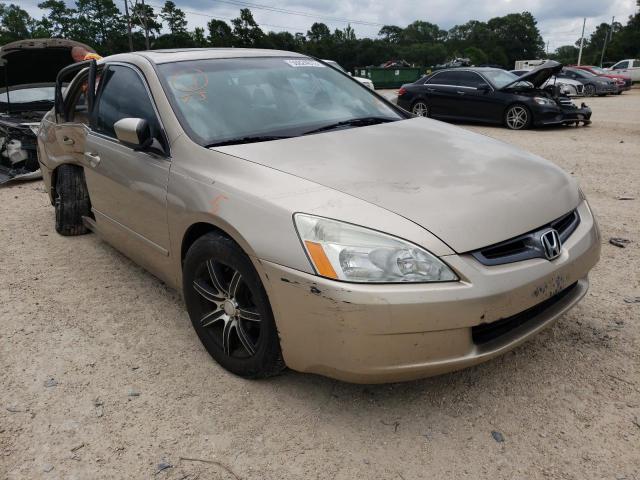 HONDA ACCORD EX 2005 1hgcm56875a017392