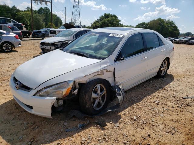 HONDA ACCORD EX 2005 1hgcm56875a029042