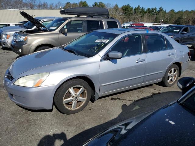 HONDA ACCORD 2005 1hgcm56875a050764