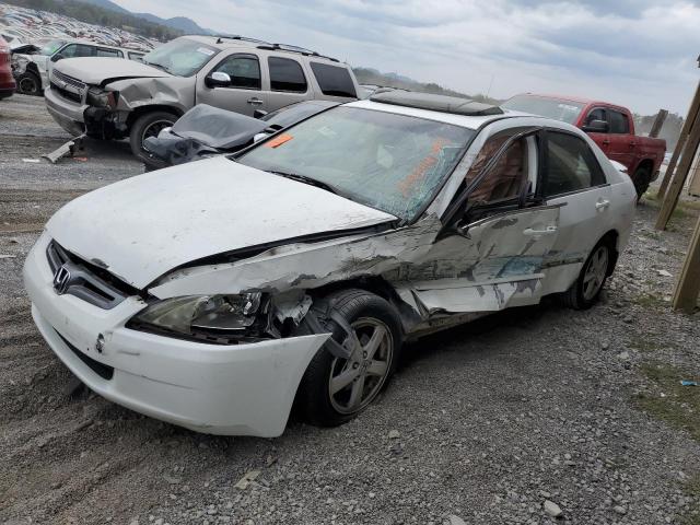 HONDA ACCORD EX 2005 1hgcm56875a065376