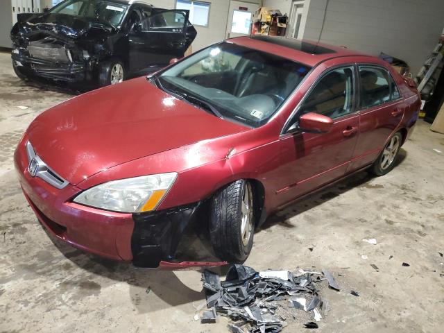 HONDA ACCORD 2005 1hgcm56875a087300