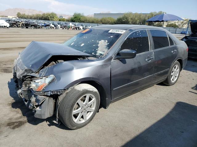 HONDA ACCORD 2005 1hgcm56875a163260