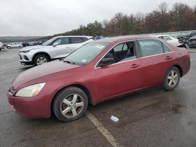 HONDA ACCORD 2005 1hgcm56875a186554