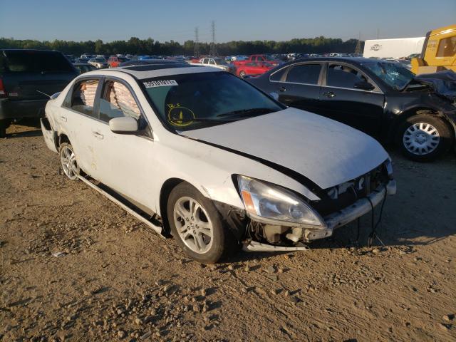 HONDA ACCORD EX 2006 1hgcm56876a006104