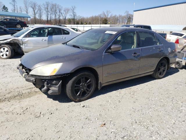 HONDA ACCORD 2006 1hgcm56876a032489