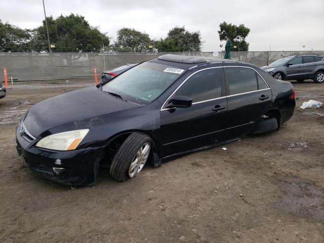 HONDA ACCORD 2006 1hgcm56876a056274