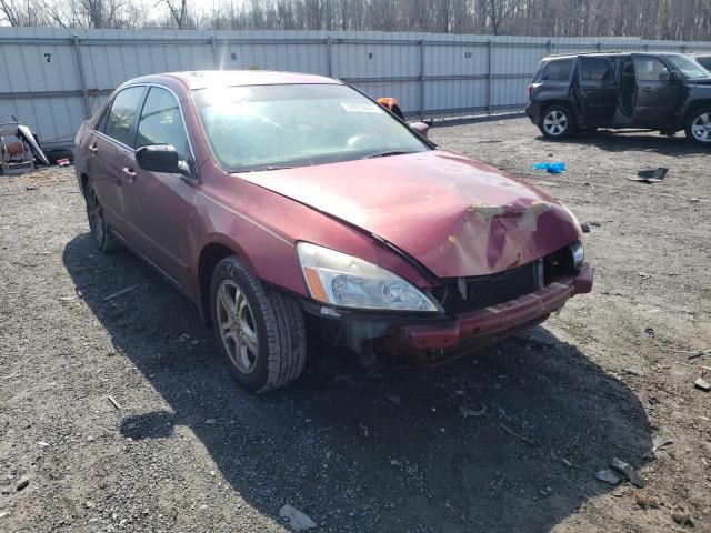 HONDA ACCORD EX 2006 1hgcm56876a066058