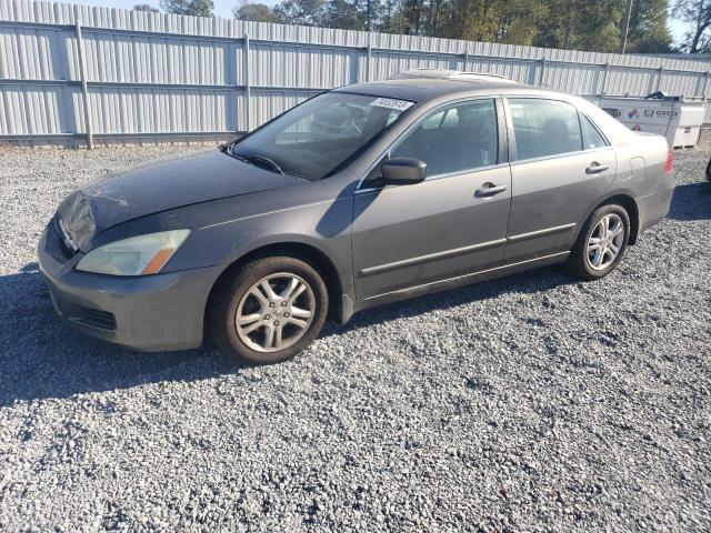 HONDA ACCORD 2006 1hgcm56876a085371