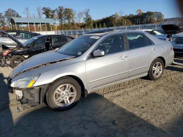 HONDA ACCORD 2006 1hgcm56876a102007