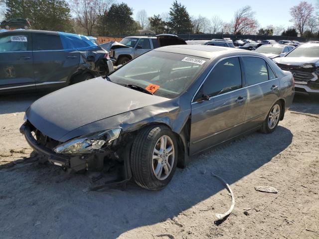 HONDA ACCORD 2006 1hgcm56876a111404