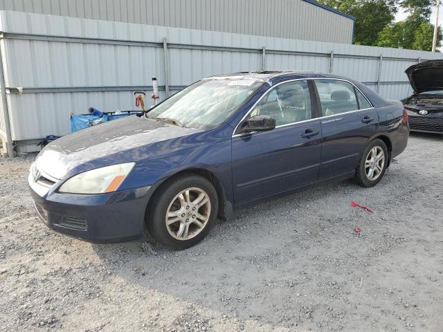 HONDA ACCORD 2006 1hgcm56876a125674