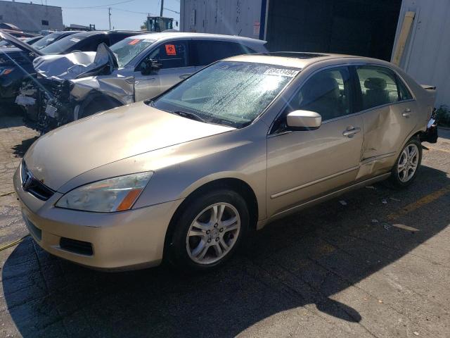 HONDA ACCORD EX 2006 1hgcm56876a152065