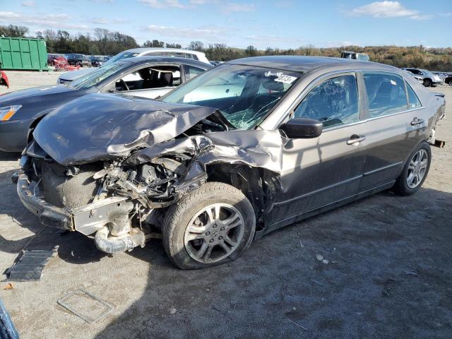 HONDA ACCORD 2006 1hgcm56876a157590