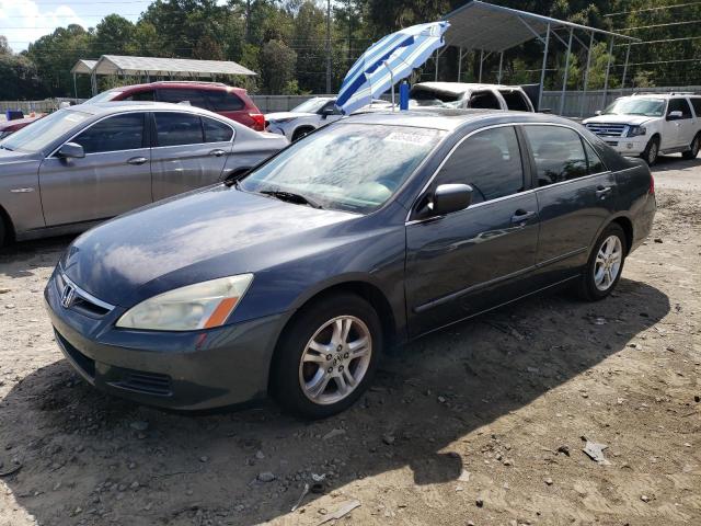 HONDA ACCORD 2006 1hgcm56876a158495