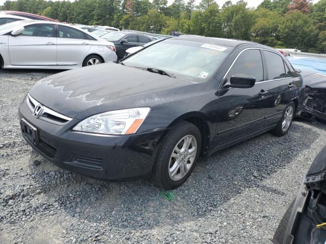 HONDA ACCORD 2006 1hgcm56876a164930