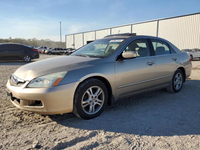 HONDA ACCORD 2006 1hgcm56876a185132