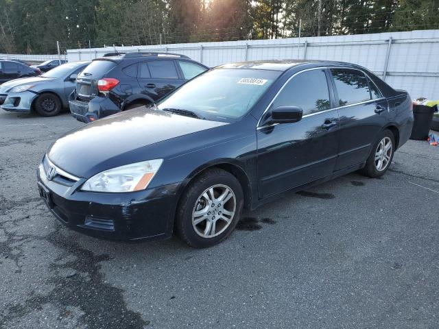 HONDA ACCORD EX 2007 1hgcm56877a013104