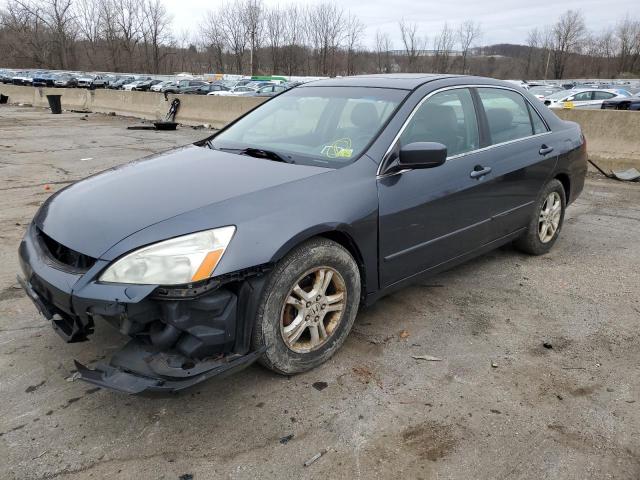 HONDA ACCORD 2007 1hgcm56877a015712