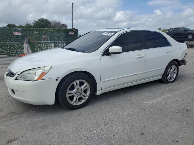 HONDA ACCORD 2007 1hgcm56877a036849