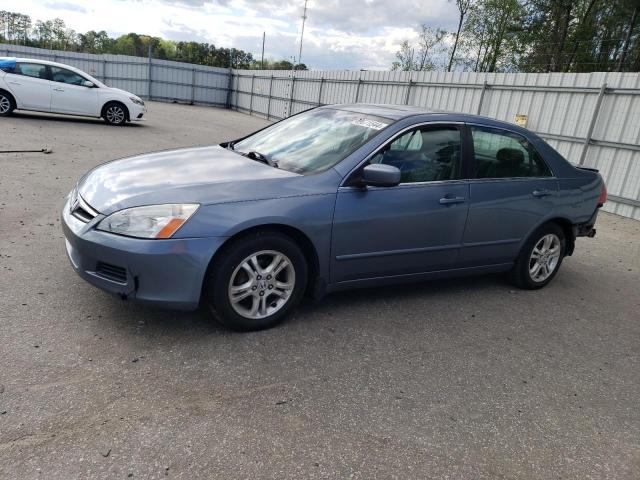 HONDA ACCORD 2007 1hgcm56877a038410