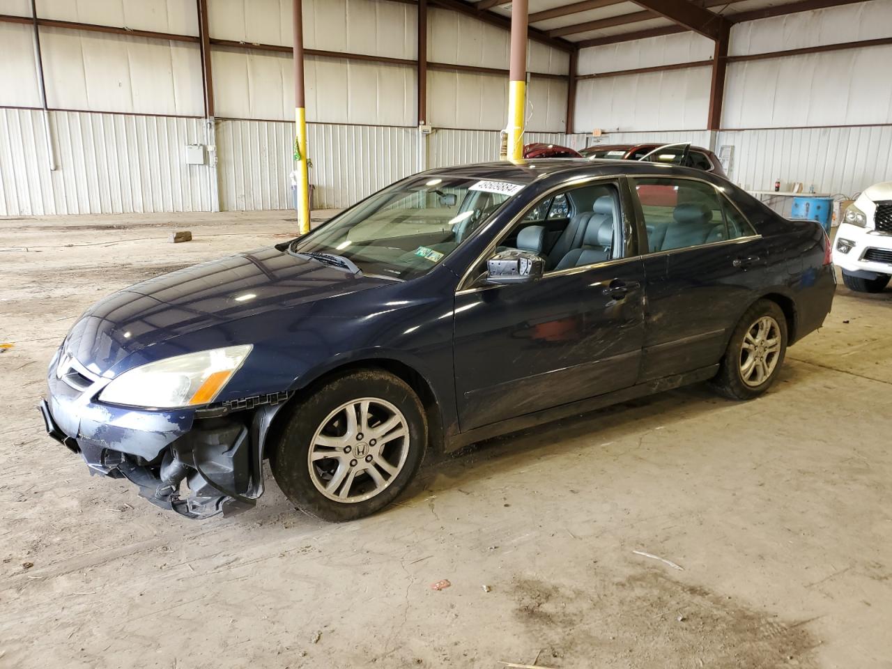 HONDA ACCORD 2007 1hgcm56877a044322