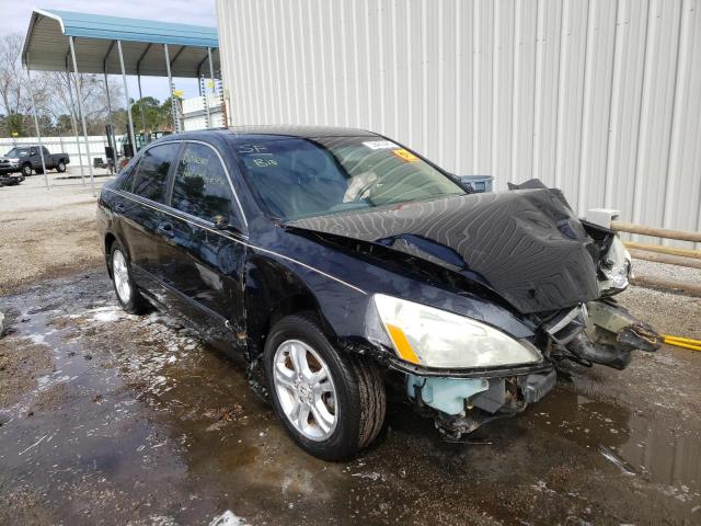 HONDA ACCORD EX 2007 1hgcm56877a049908