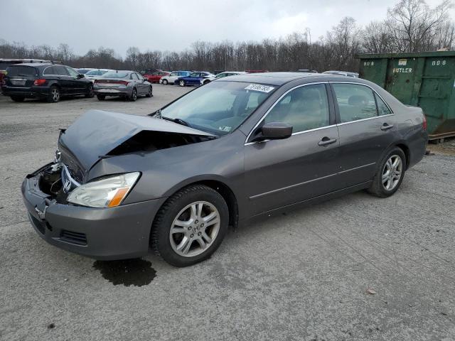 HONDA ACCORD 2007 1hgcm56877a051948