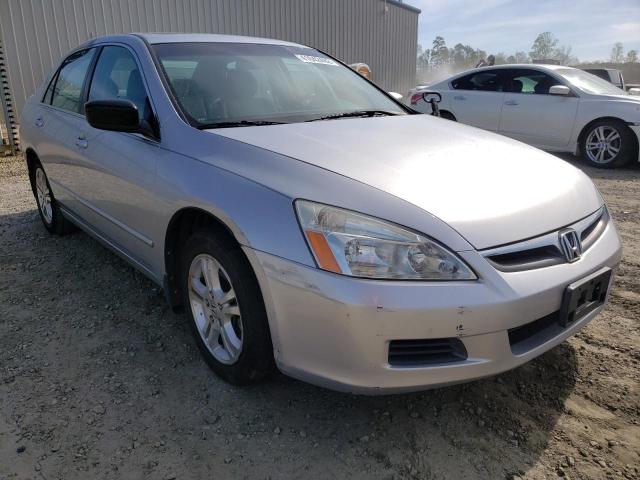 HONDA ACCORD EX 2007 1hgcm56877a057040