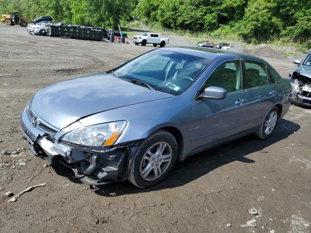 HONDA ACCORD 2007 1hgcm56877a060388