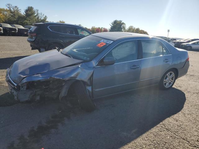 HONDA ACCORD EX 2007 1hgcm56877a071682