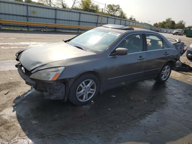 HONDA ACCORD EX 2007 1hgcm56877a074923