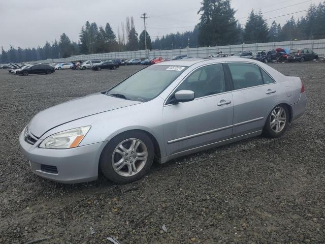 HONDA ACCORD EX 2007 1hgcm56877a078745