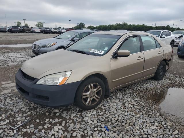 HONDA ACCORD 2007 1hgcm56877a103420