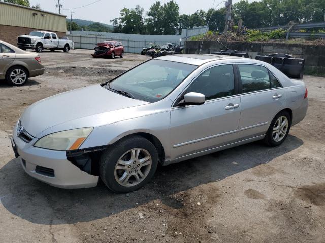 HONDA ACCORD EX 2007 1hgcm56877a112425