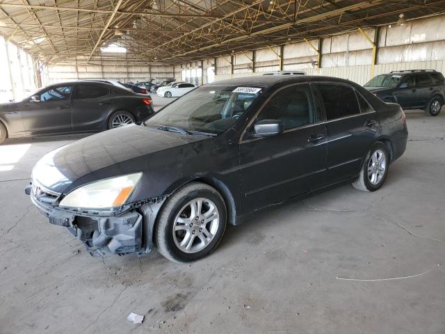 HONDA ACCORD 2007 1hgcm56877a116734